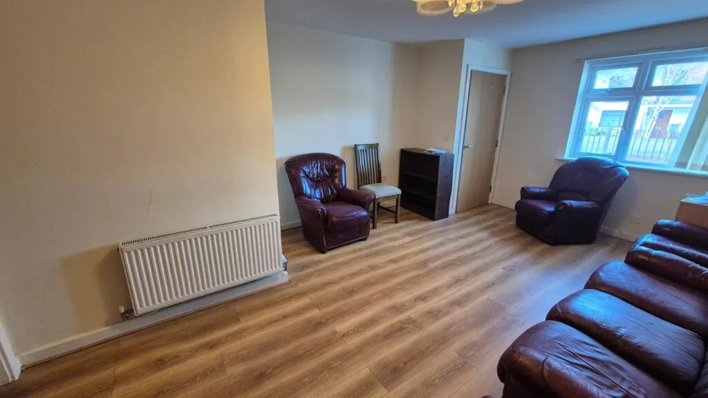 3 bedroom terraced house for rent