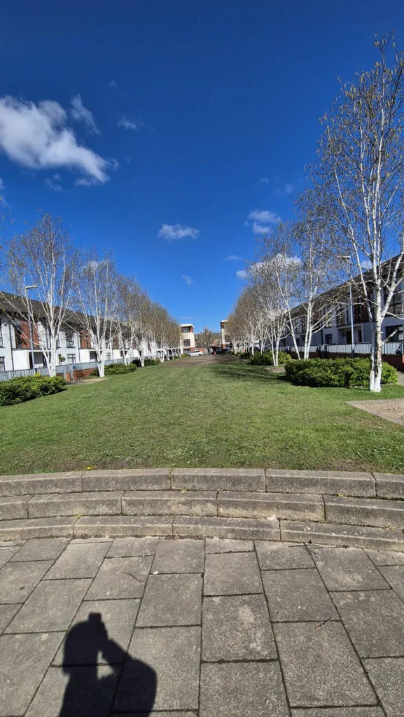 3 bedroom terraced house for rent