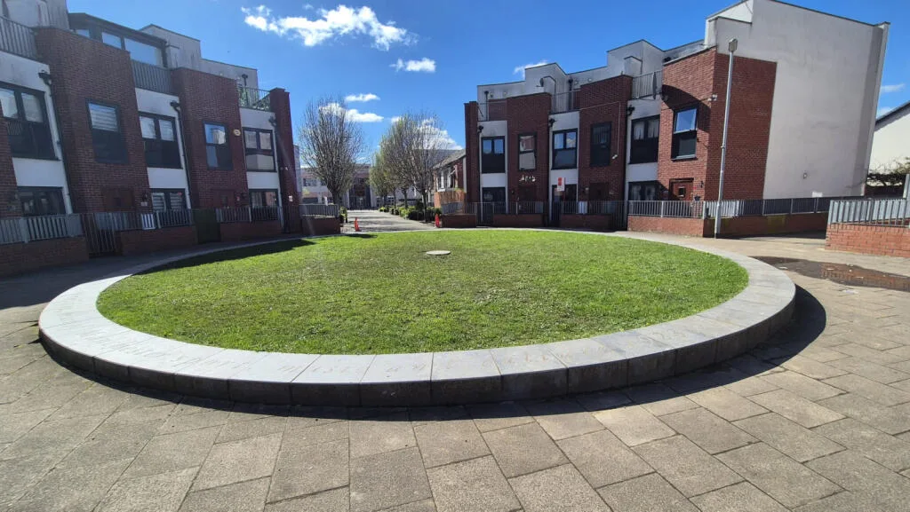 3 bedroom terraced house for rent