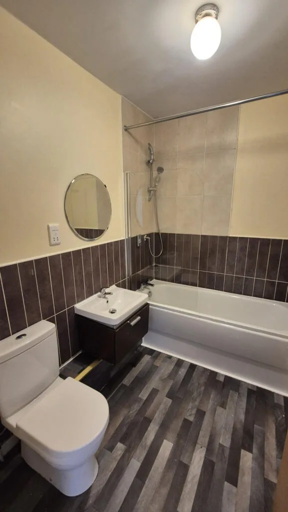 3 bedroom terraced house for rent
