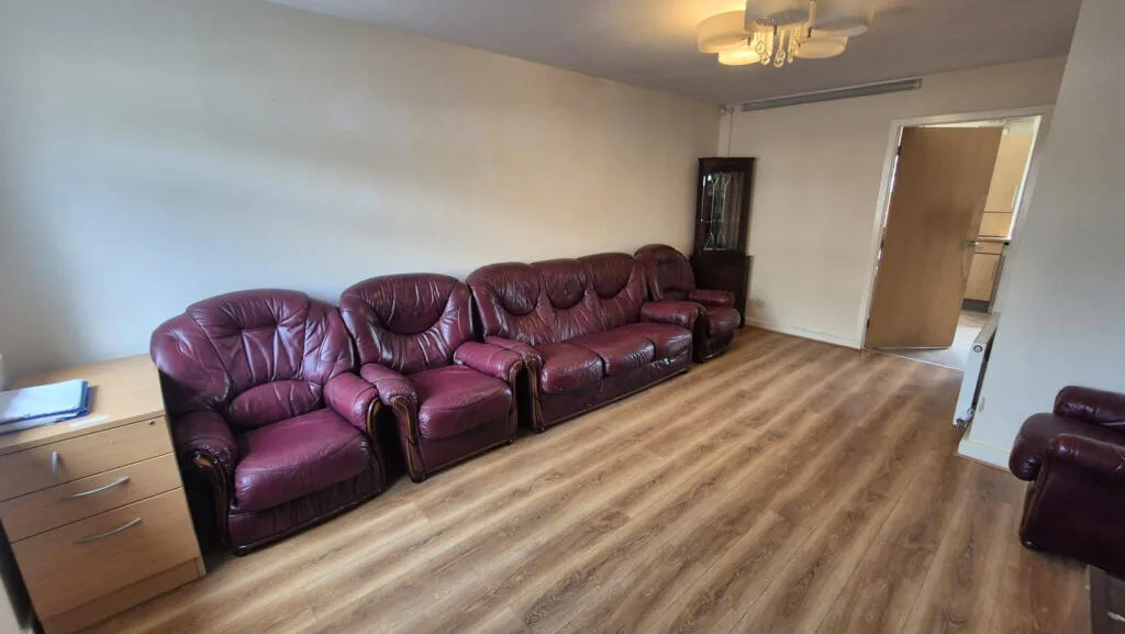 3 bedroom terraced house for rent
