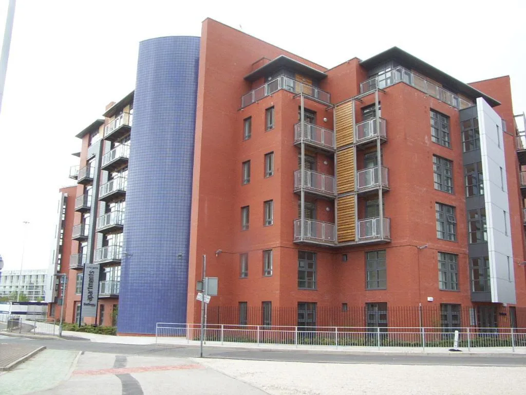 2 bedroom apartment for rent
