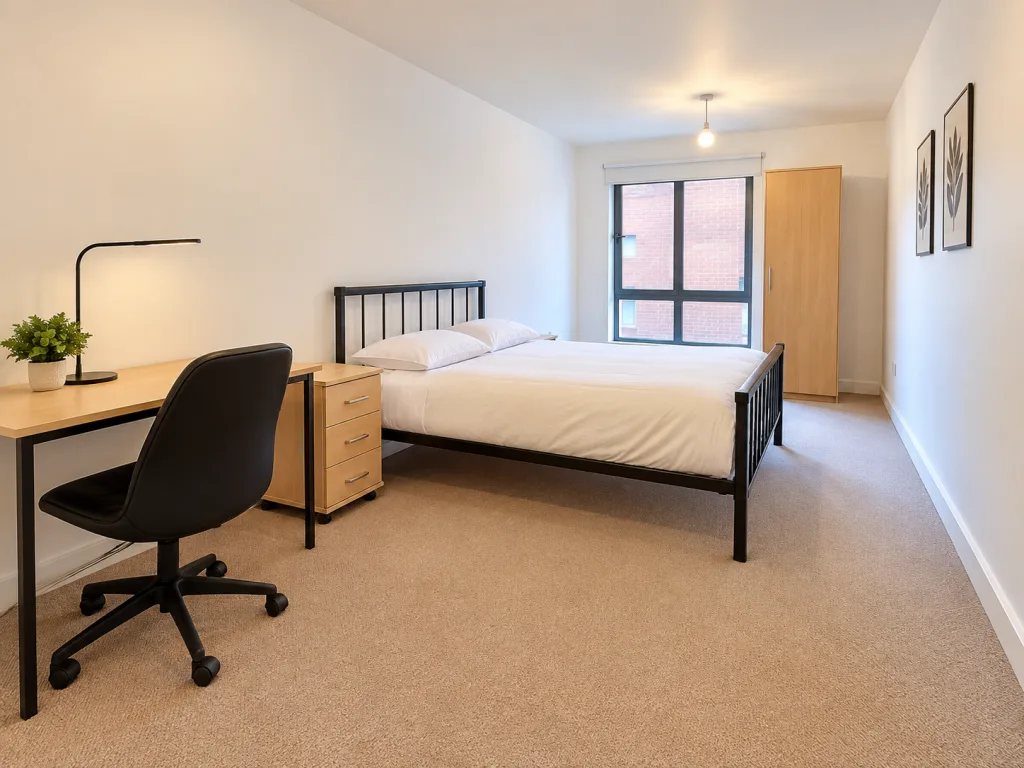 2 bedroom apartment for rent