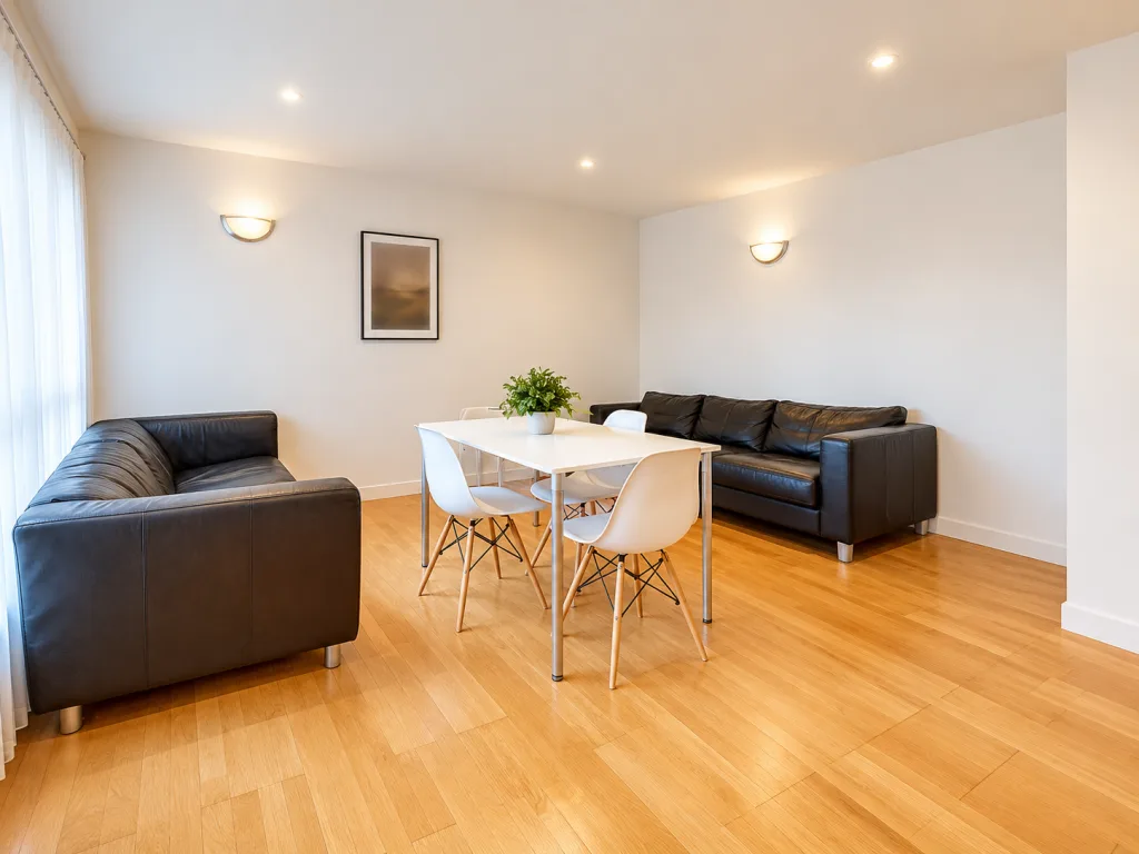 2 bedroom apartment for rent