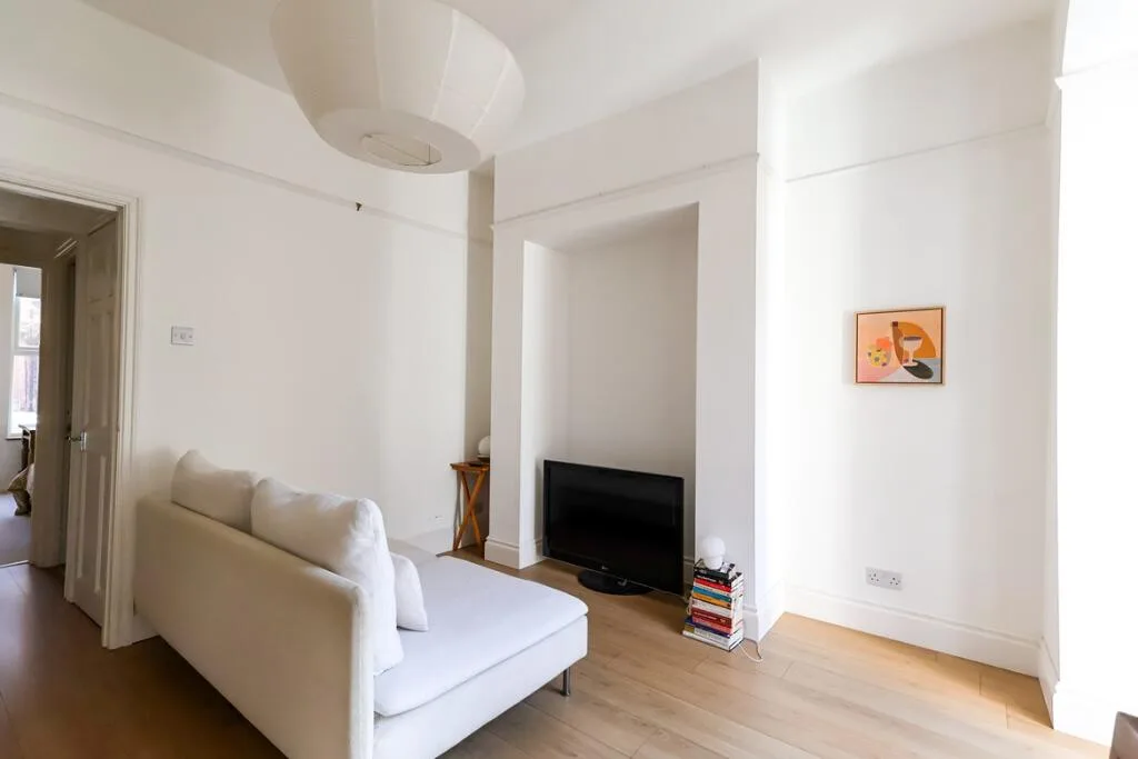 1 bedroom apartment for rent