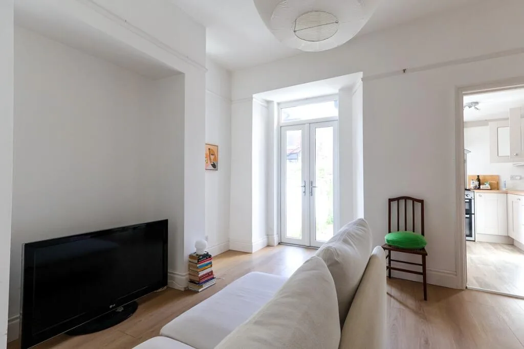 1 bedroom apartment for rent