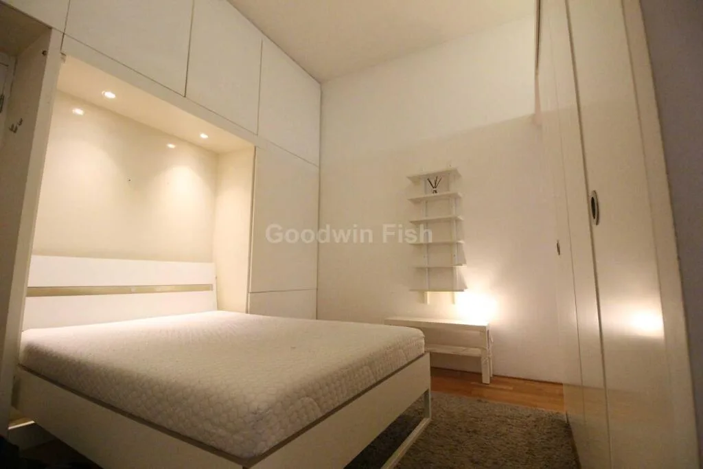 Studio apartment for rent