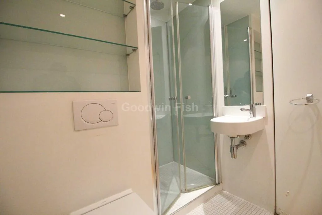 Studio apartment for rent