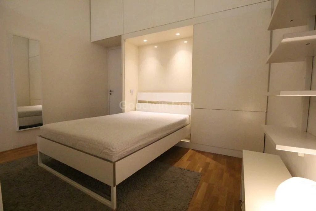 Studio apartment for rent