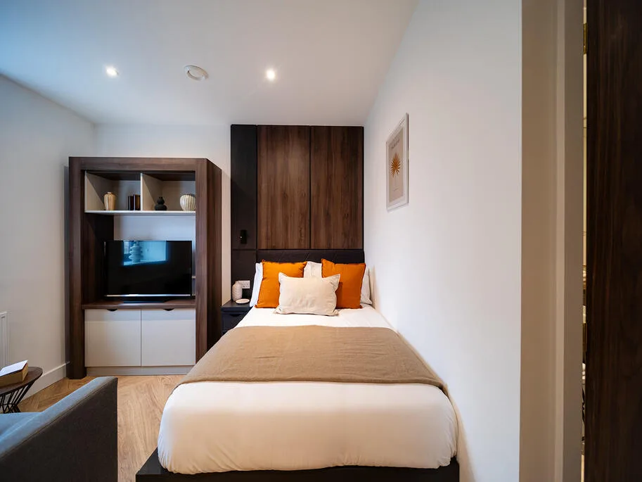 1 bedroom apartment for rent