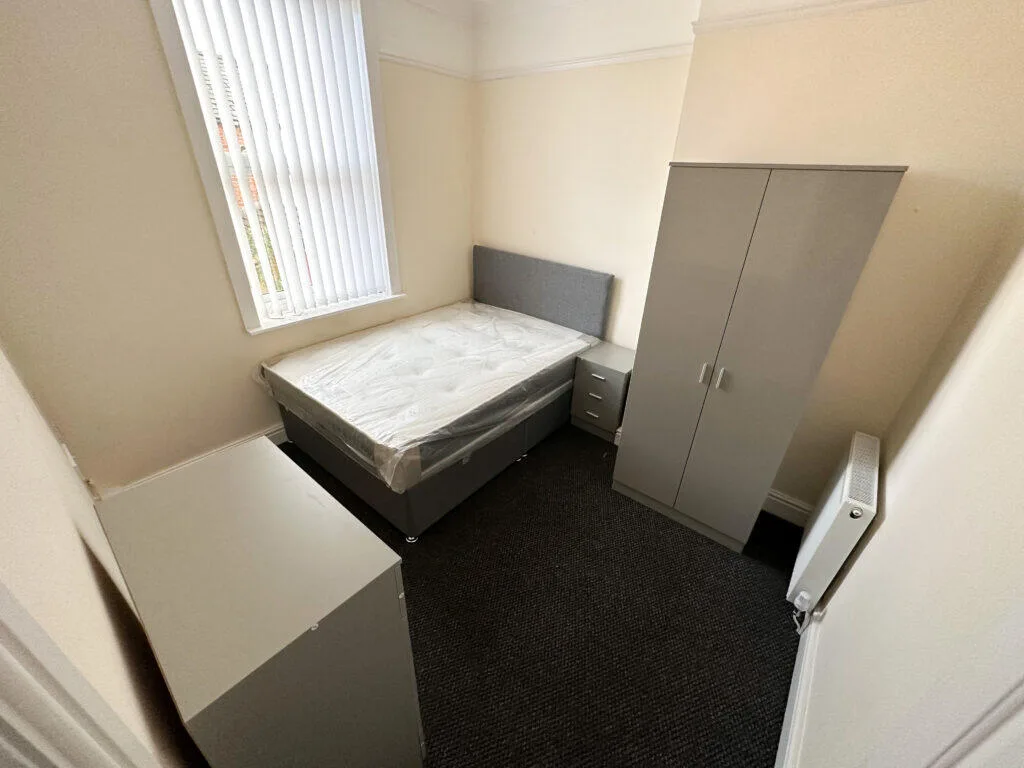 2 bedroom terraced house for rent