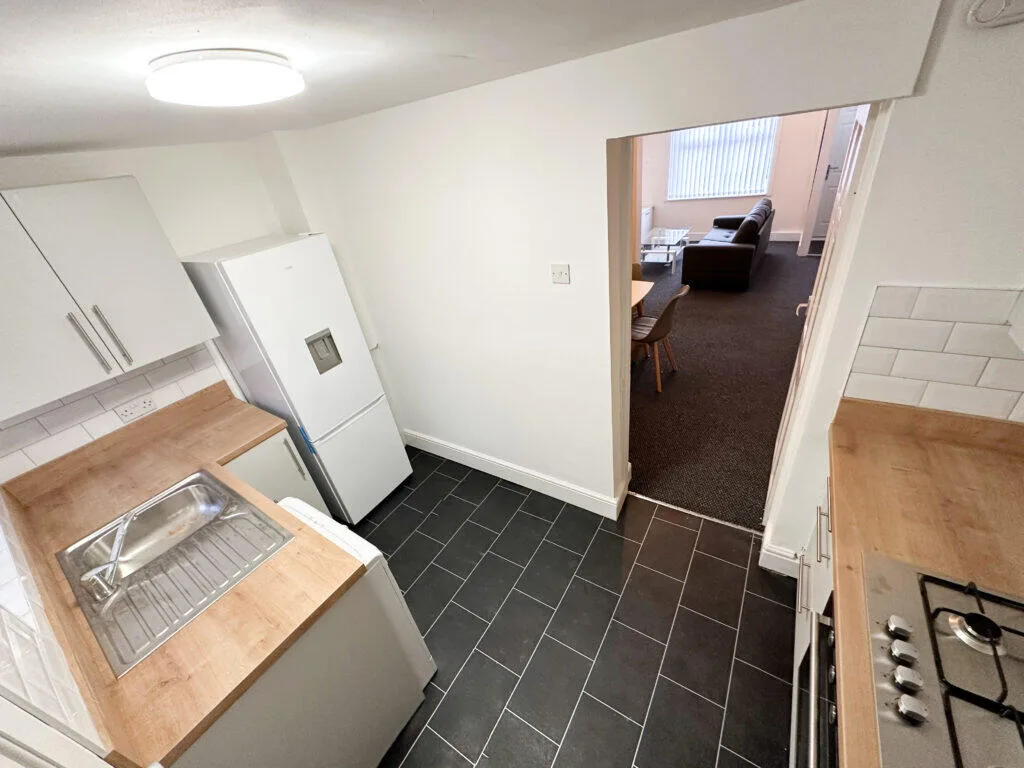 2 bedroom terraced house for rent