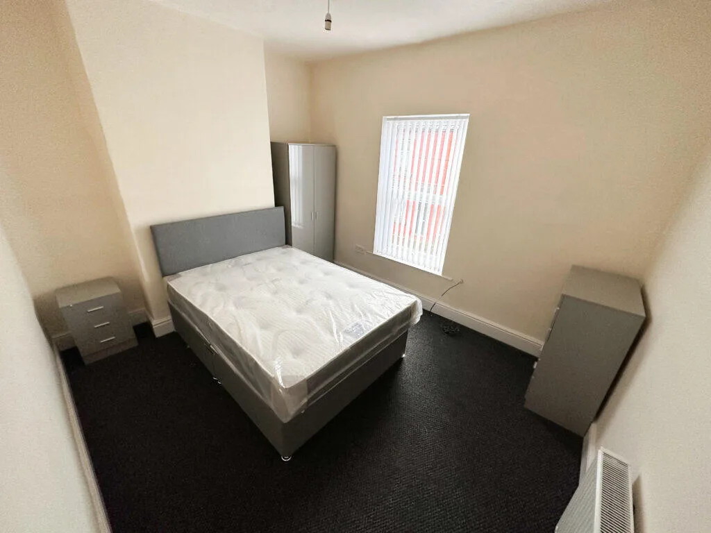 2 bedroom terraced house for rent
