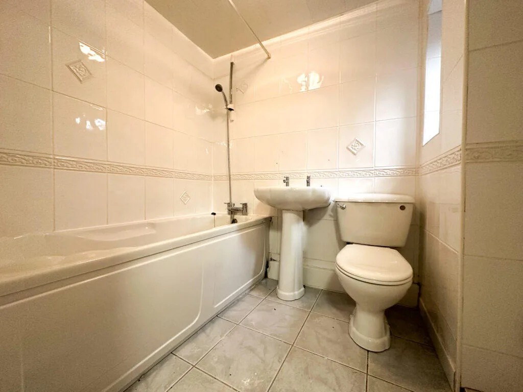 2 bedroom terraced house for rent