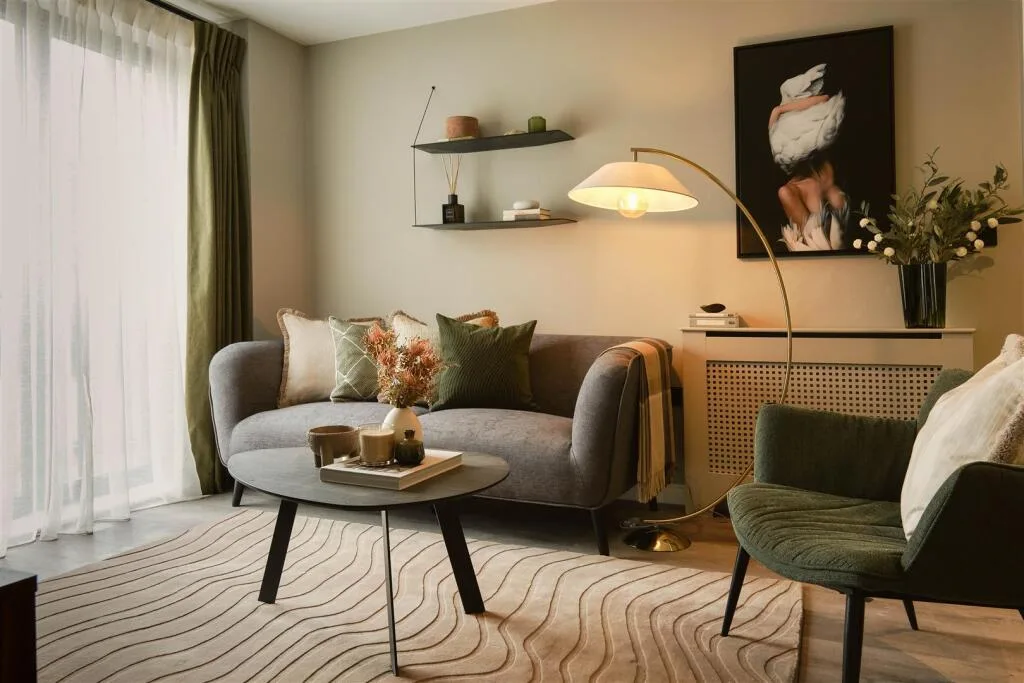 1 bedroom apartment for rent