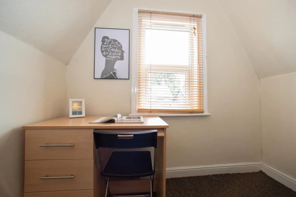 4 bedroom terraced house for rent