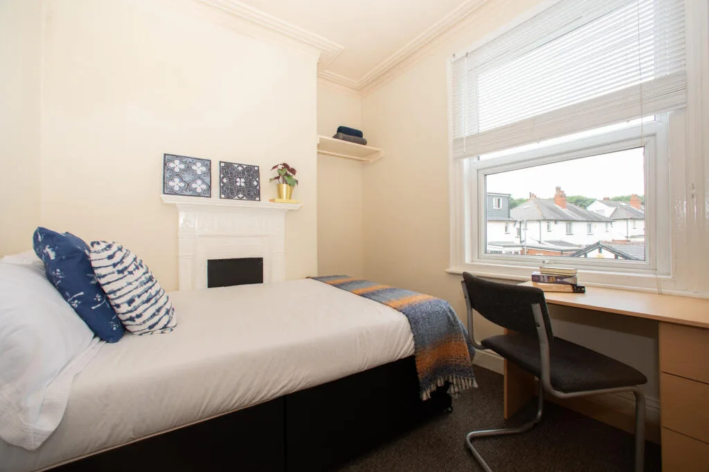 4 bedroom terraced house for rent