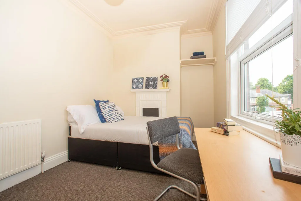 4 bedroom terraced house for rent