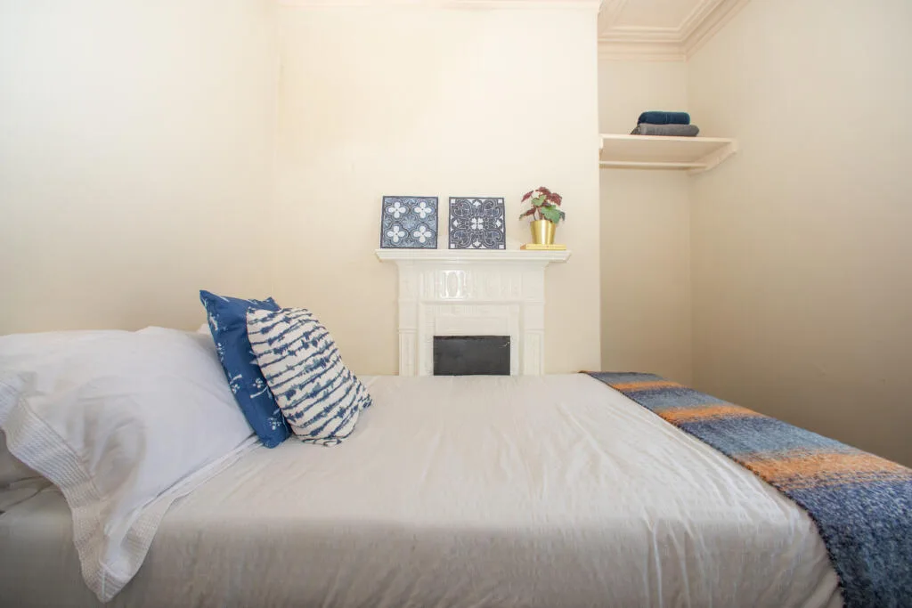 4 bedroom terraced house for rent