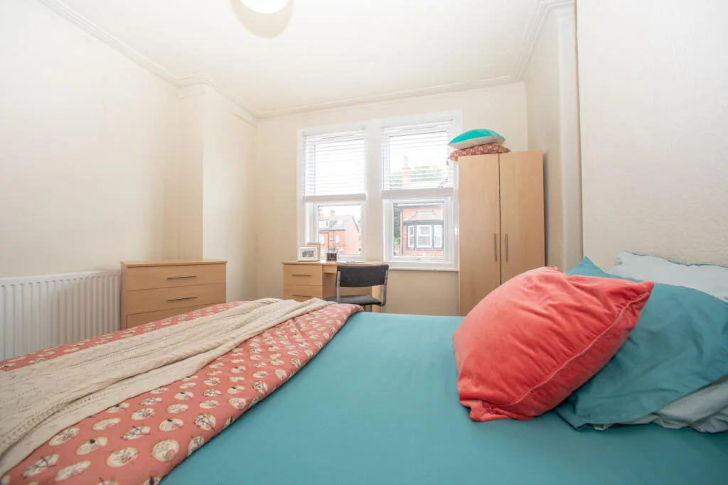 4 bedroom terraced house for rent