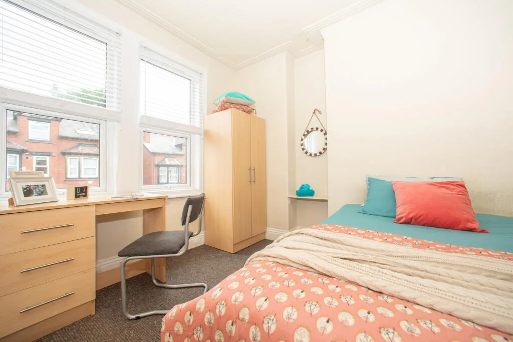4 bedroom terraced house for rent