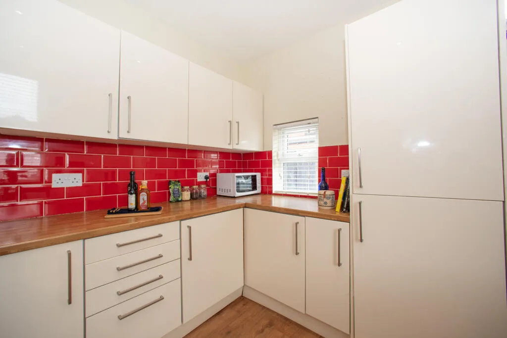4 bedroom terraced house for rent