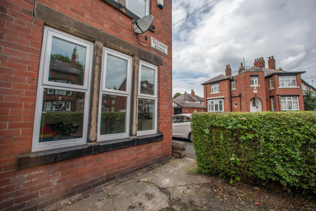 4 bedroom terraced house for rent