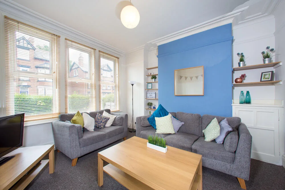 4 bedroom terraced house for rent