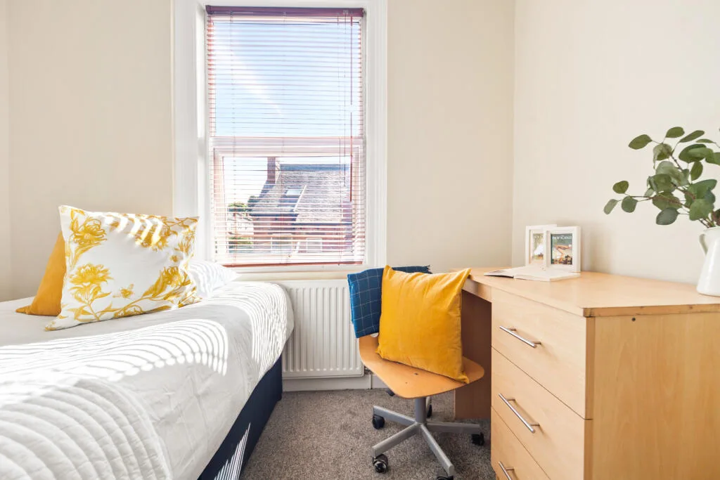 6 bedroom terraced house for rent