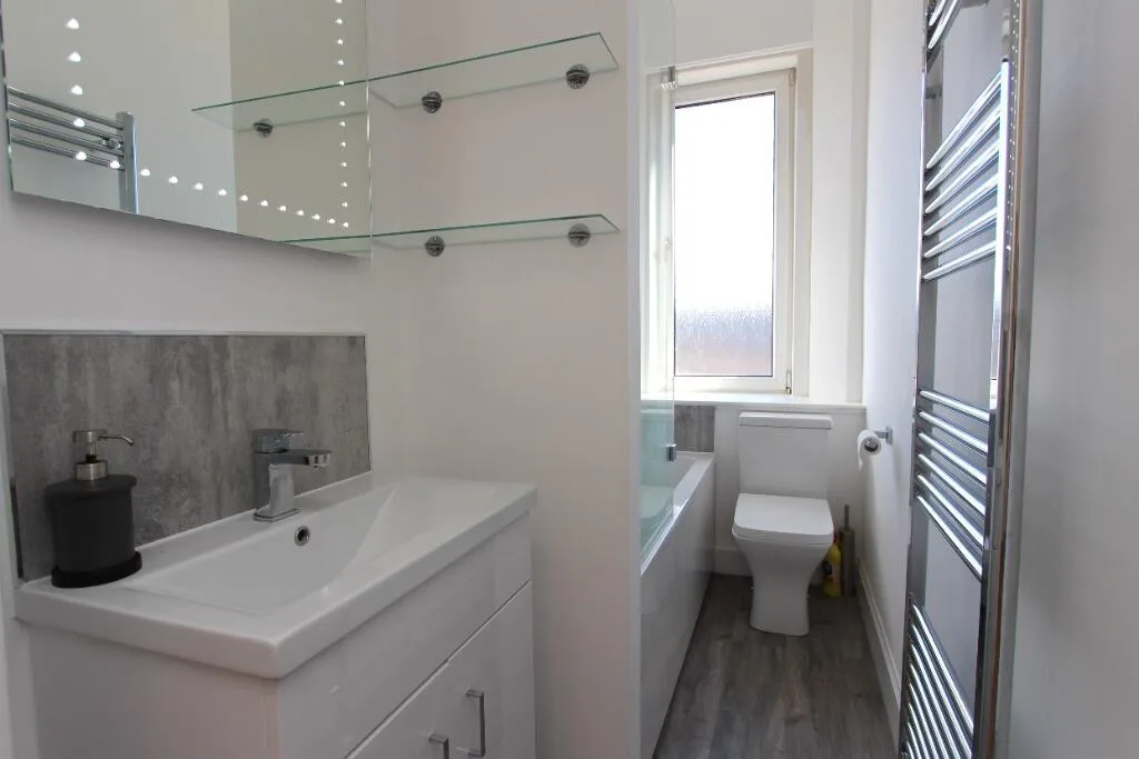 1 bedroom flat for rent