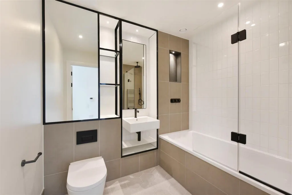 3 bedroom apartment for rent