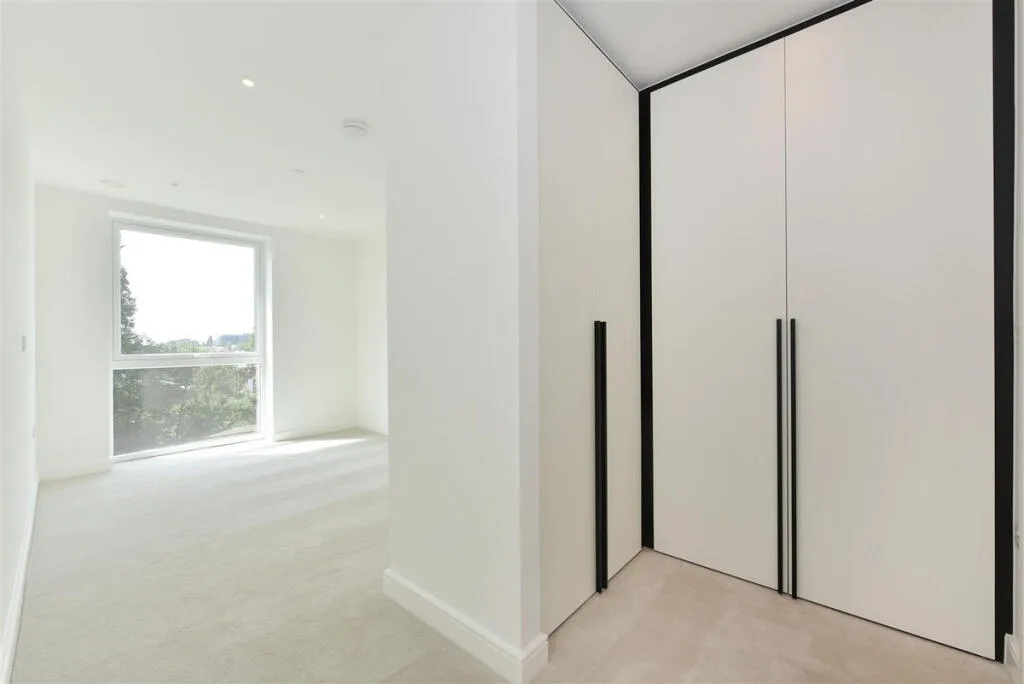 3 bedroom apartment for rent