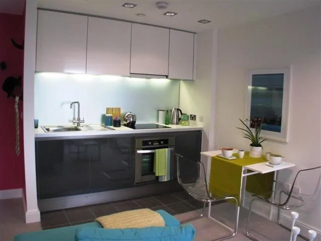 Studio apartment for rent