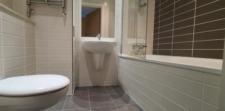 Studio apartment for rent