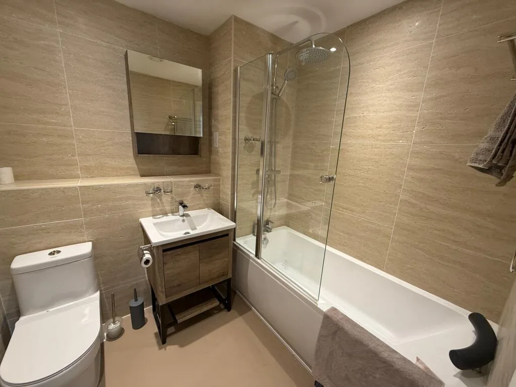 1 bedroom flat for rent