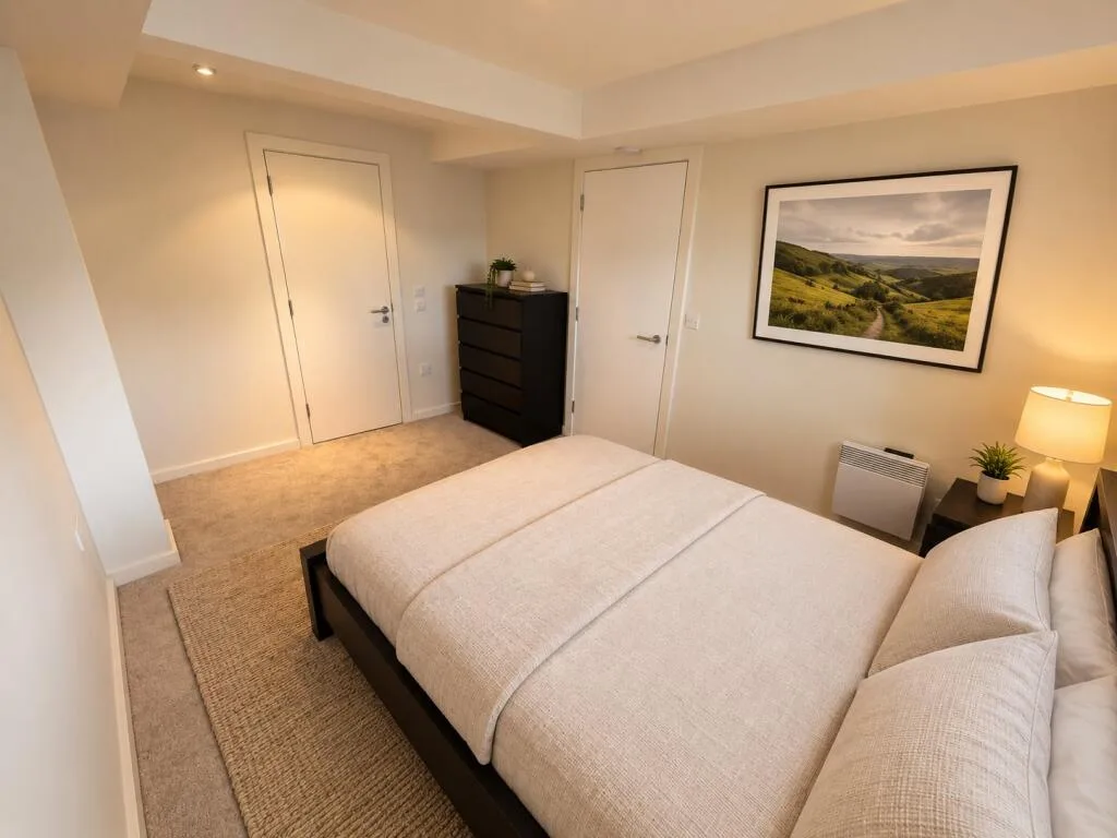 1 bedroom apartment for rent