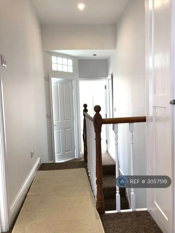 4 bedroom terraced house for rent