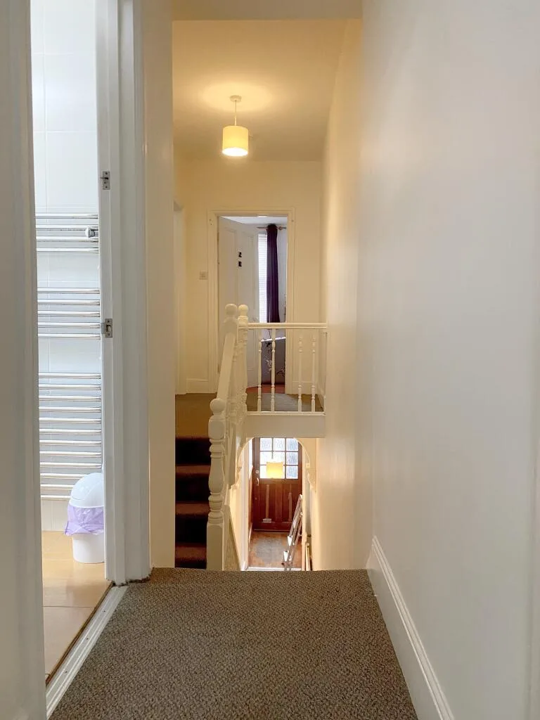 4 bedroom terraced house for rent