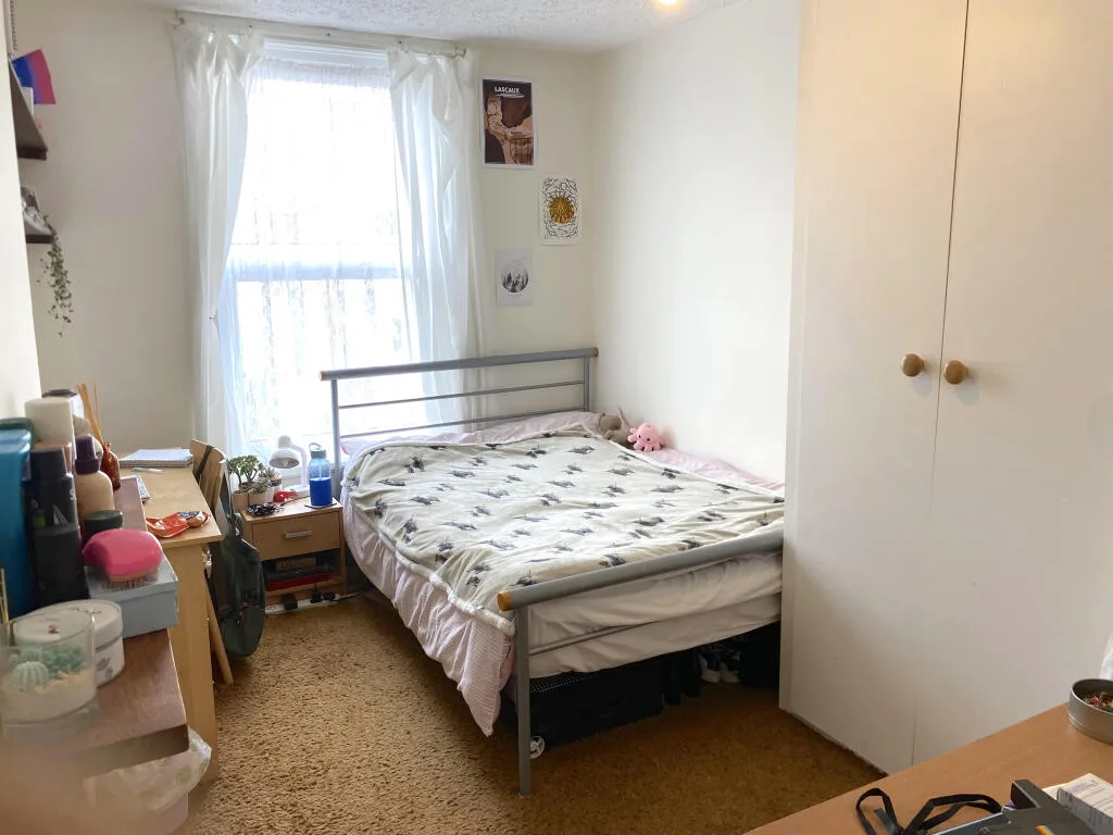 4 bedroom terraced house for rent
