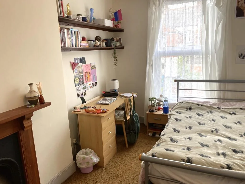 4 bedroom terraced house for rent