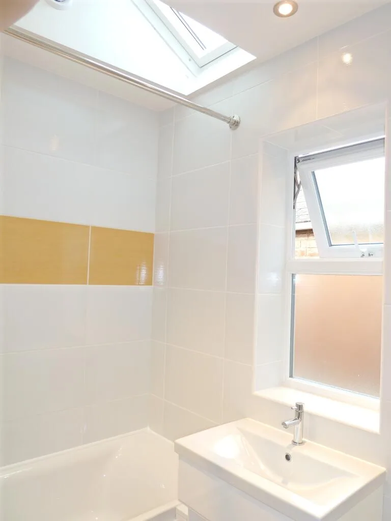 4 bedroom terraced house for rent