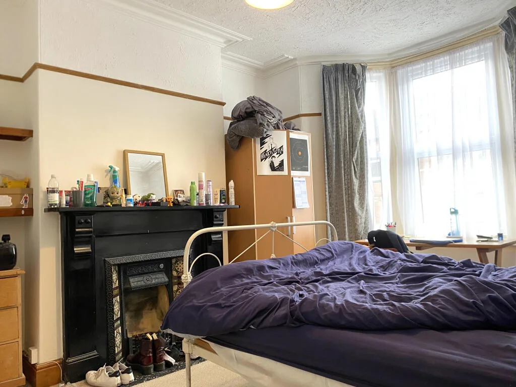 4 bedroom terraced house for rent