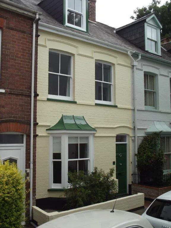4 bedroom house for rent