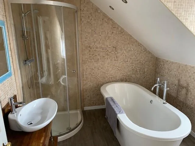 4 bedroom house for rent