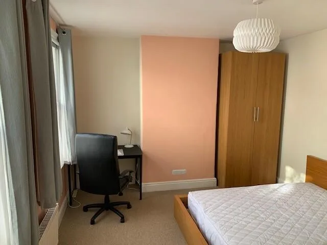 4 bedroom house for rent