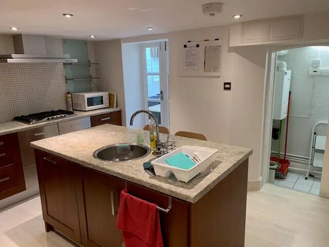 4 bedroom house for rent
