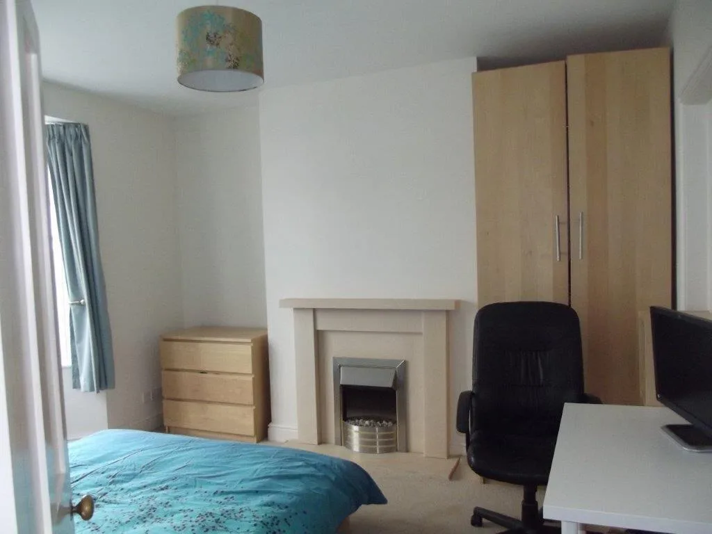 4 bedroom house for rent
