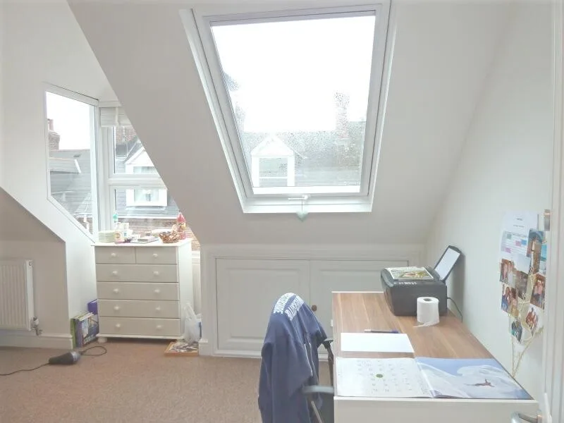 5 bedroom terraced house for rent