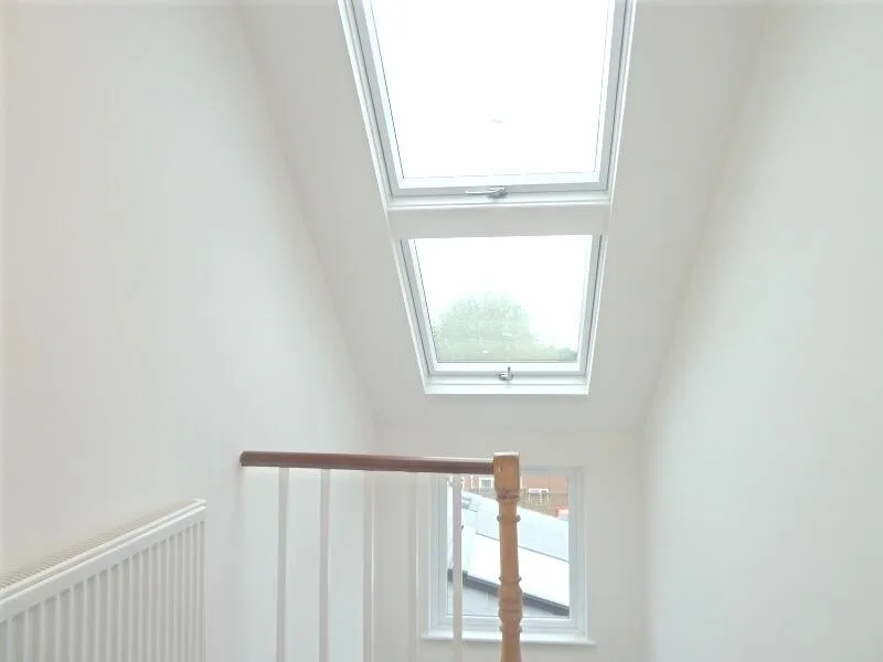 5 bedroom terraced house for rent