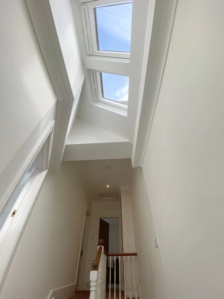 5 bedroom terraced house for rent